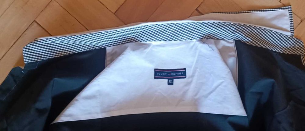 Риза Tommy Hilfiger  L/XL