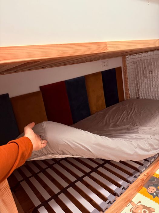 Pat supraetajat Ikea