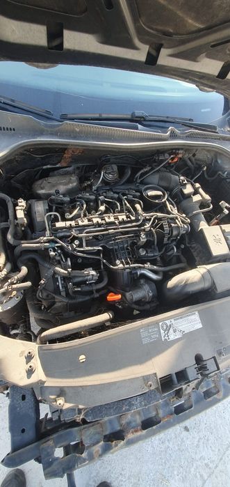 Kit injectie golf 6 1.6 tdi CAY CAYC reconditionate recent