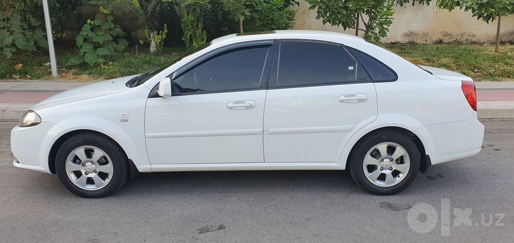 Продаётся Chevrolet Gentra 2019 года.
