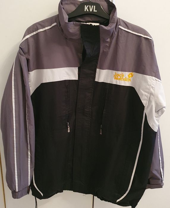 Jacheta Jack Wolfskin mas M