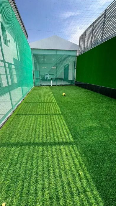 Семейная вилла в Чимгане дача