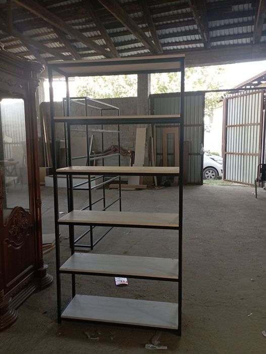 Stilaj 1 yillik kafolat