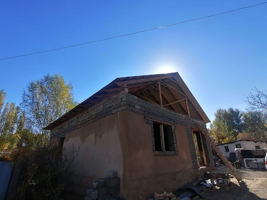 Продам дом в Коксайек