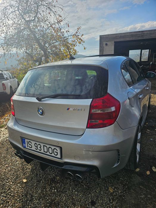 Vând BMW 118i 2.0 143 cai