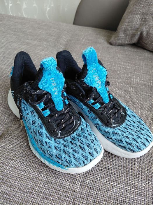 Under Armour Curry Flow 9