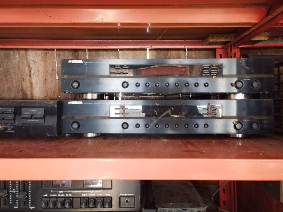 Amplificatoare, tunere, radiouri -3220, Turist, Vef Selena.