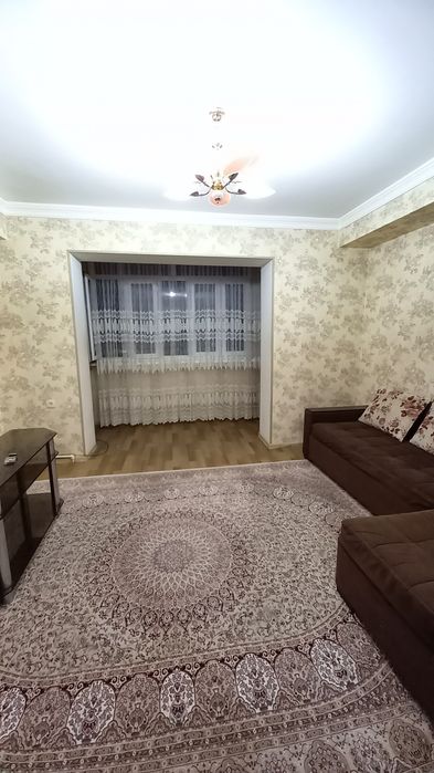 Уютная квартира на долгий срок