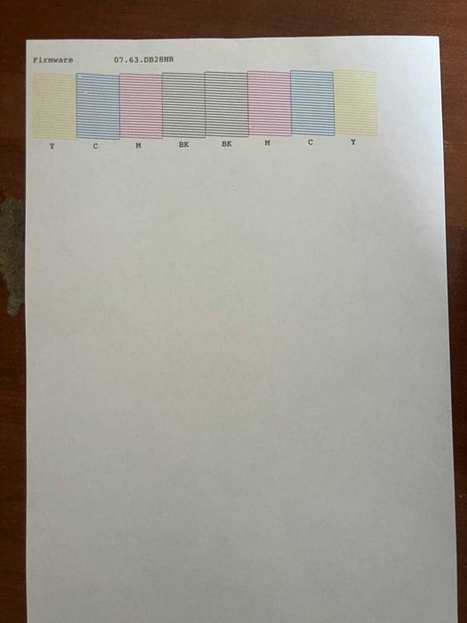 Принтер МФУ EPSON WorkForce Pro WF-C5890DWF +sistema+proshivka