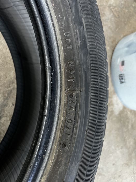 4 Cauciucuri TOYO vară 225/55 R19