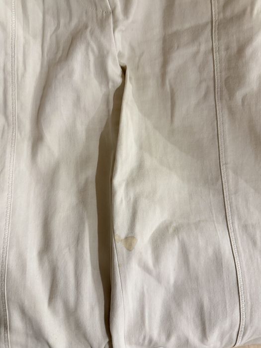 Штаны Massimo Dutti