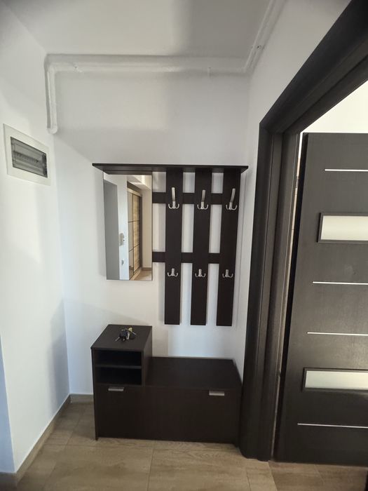 Mobilier hol ( cuier)
