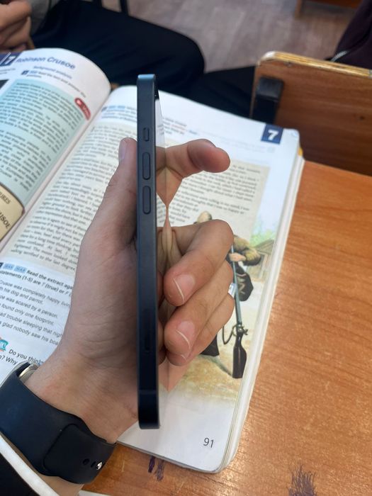 Iphone 13 128гб акб93