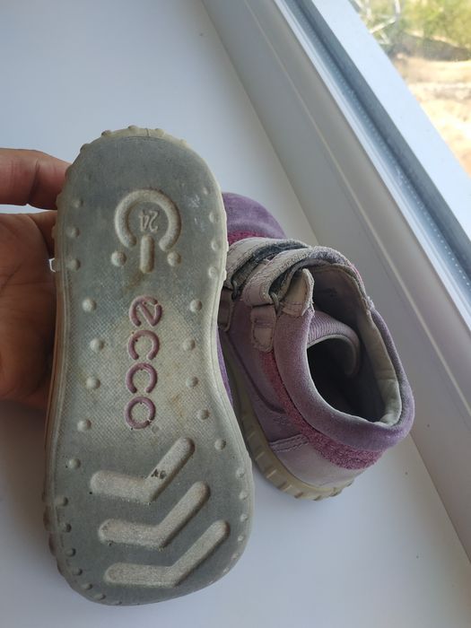 Продам обувь детский бренд ECCO