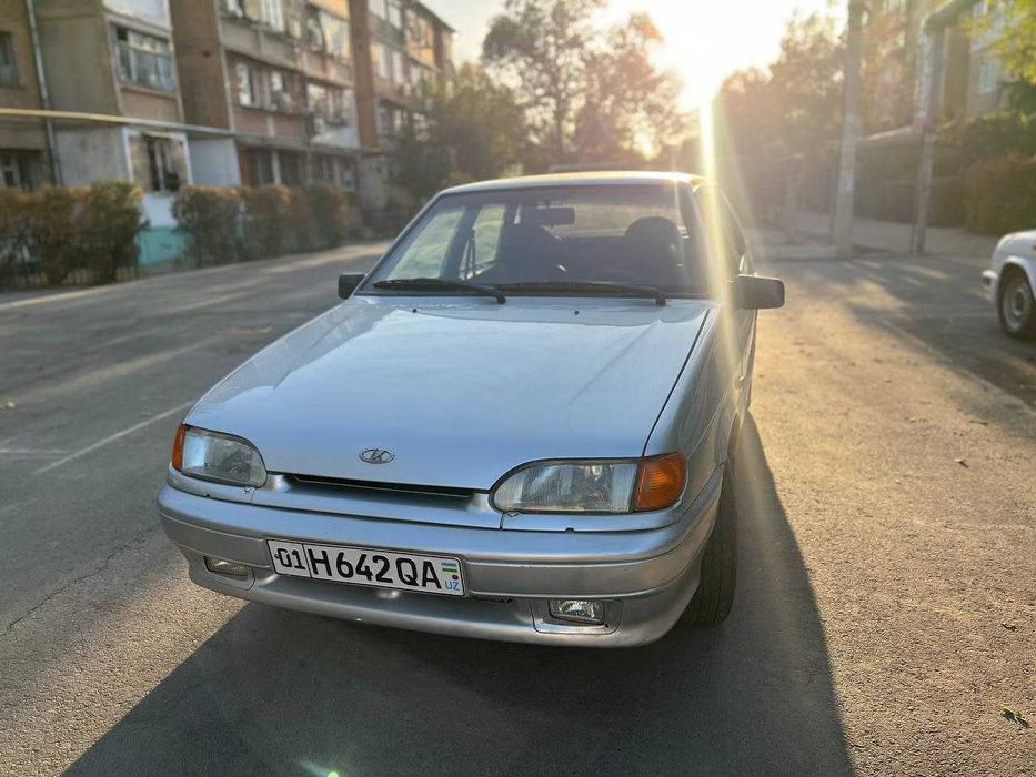 Продам Ваз2115 своя