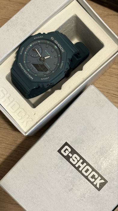 Vand ceas G-SHOCK