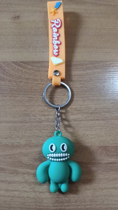 Ключодържатели от Garten of BanBan -3е /бр