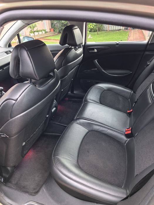 Citroen C5 2.0 HDI Hidractive 3
