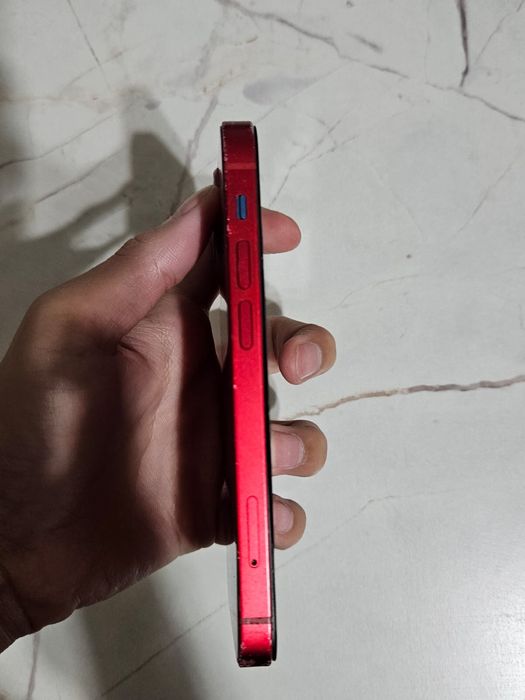 Айфон 13мини акум ауыскан