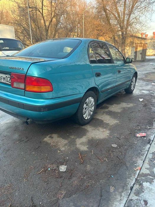 Тойоту можно в рассрочку!