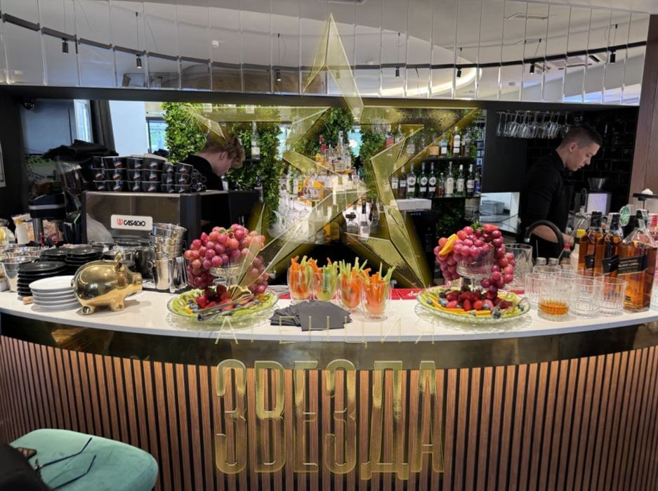 Продава се Заведение в Пловдив, Център - 200 кв.м за 510 €/кв.м - Снимка #8