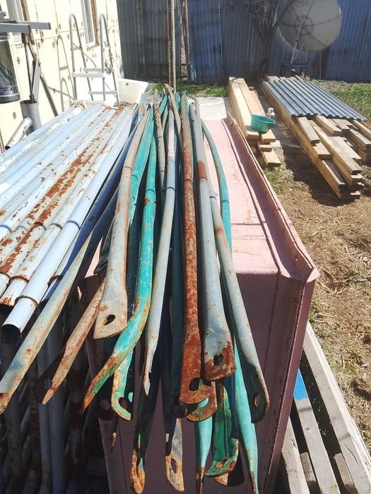 Продам строительные леса