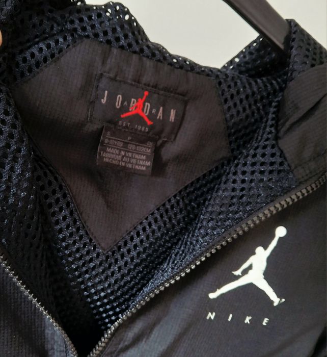 Анцунг Nike 8-10 години