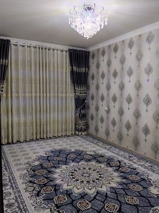 Аренда квартиры  2 х комнатная