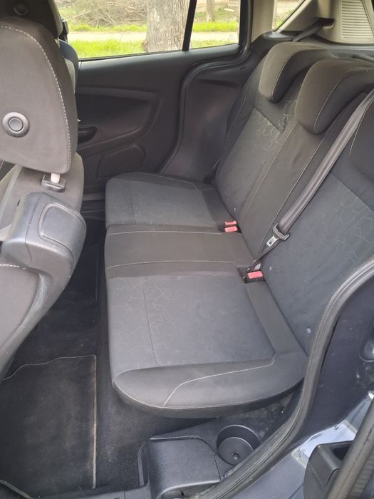 Vând Ford b max 1.5diesel