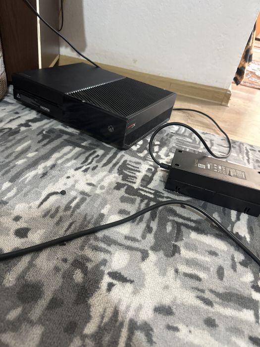 Xbox one serie S