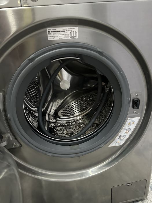 Стиральная машина LG 7кг