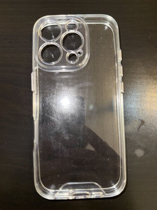 Husa noua Iphone 16 Pro