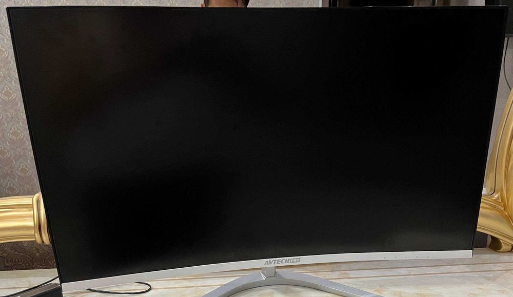 Продается монитор Avtech IPS LED PRO 3000 27 CD 165 Hz