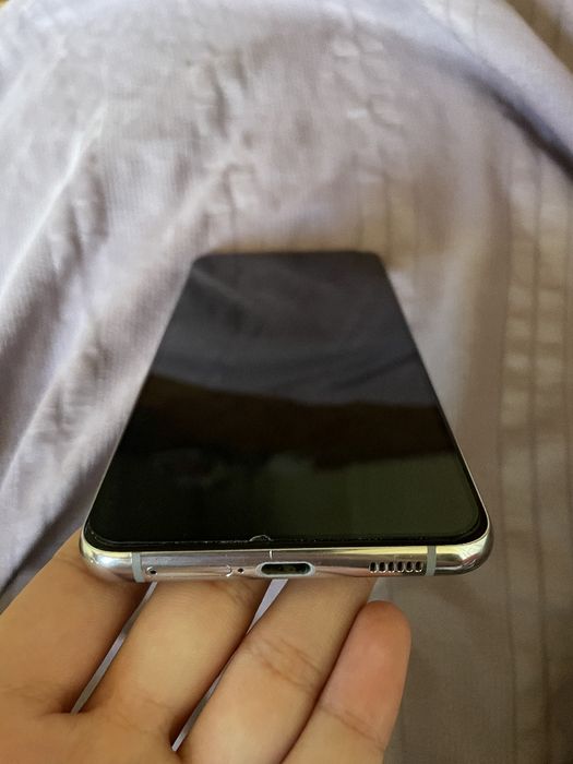 Samsung S 21 ultra