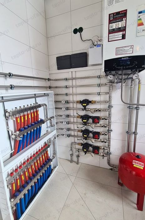 Сантехник Алматы