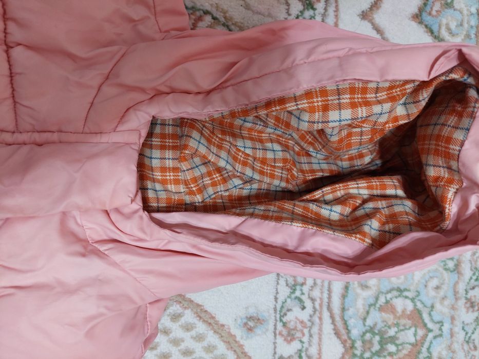 Продам комбинезон