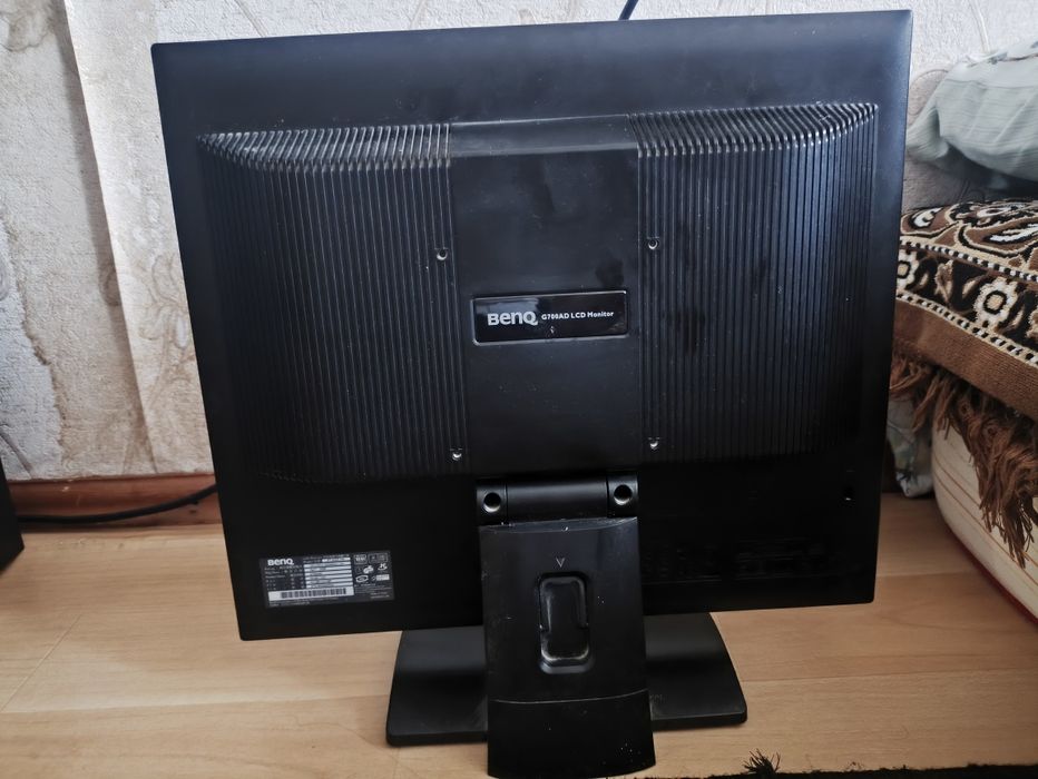 Компьютер б/у для офиса