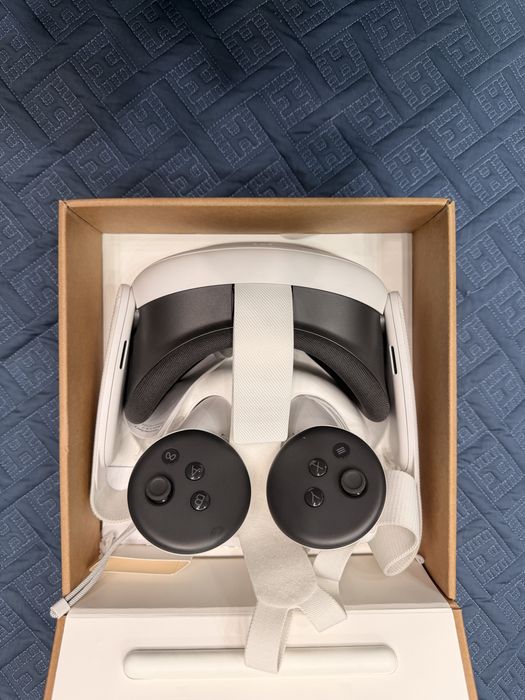 VR очки хорошом состоянией