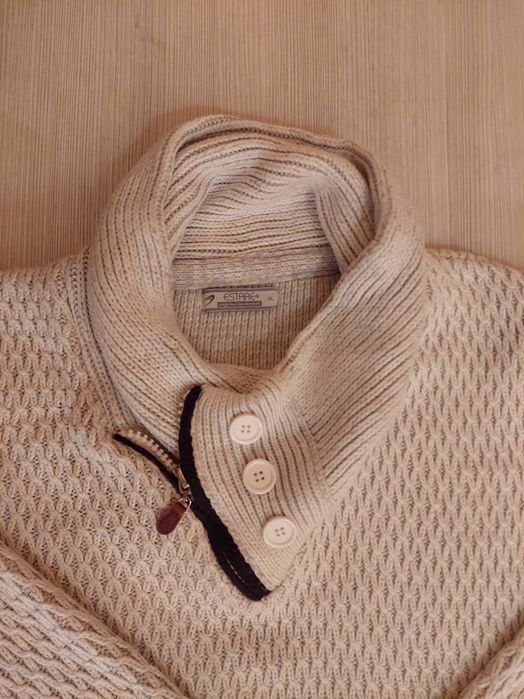 Нови мъжки блузи Хл размер