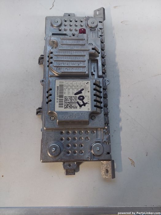Display Bmw 7 V (F01, F02, F03, F04) [ 2008 - 2015 ] Oem 9226975014