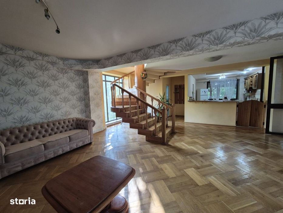 Proprietate in zona Fabricii de Bere,  Dedeman, chiar langa padure