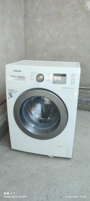 Продается стиральная машина