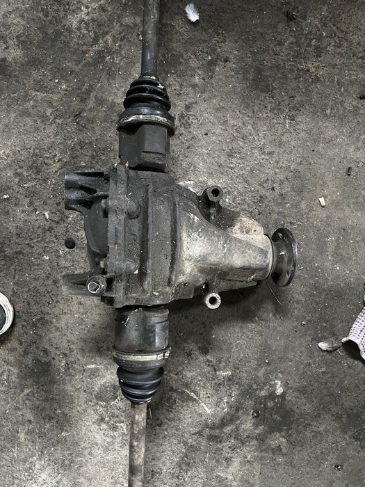 Лексус редуктор 3.0 2005