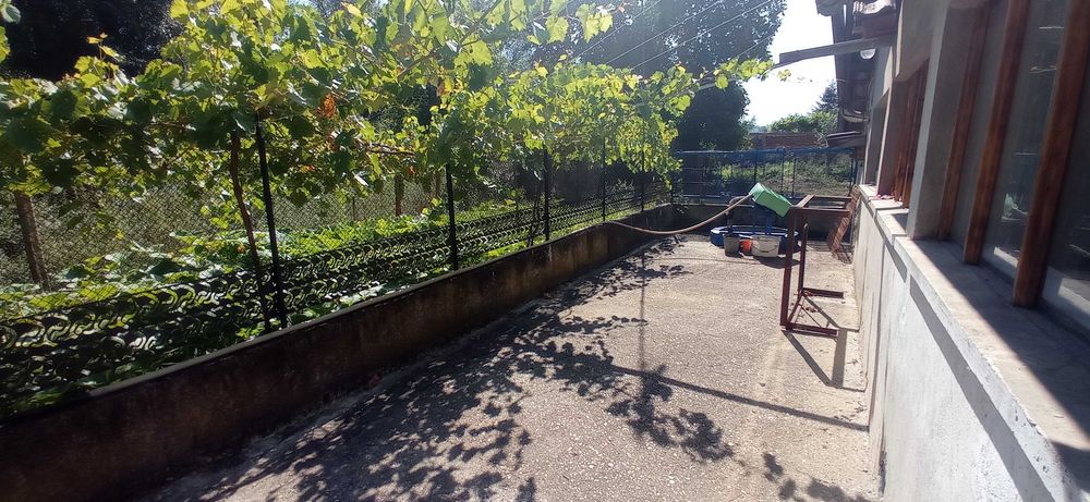 Продава се Къща в Ловеч, Промишлена зона - 129 кв.м за 202 €/кв.м - Снимка #6