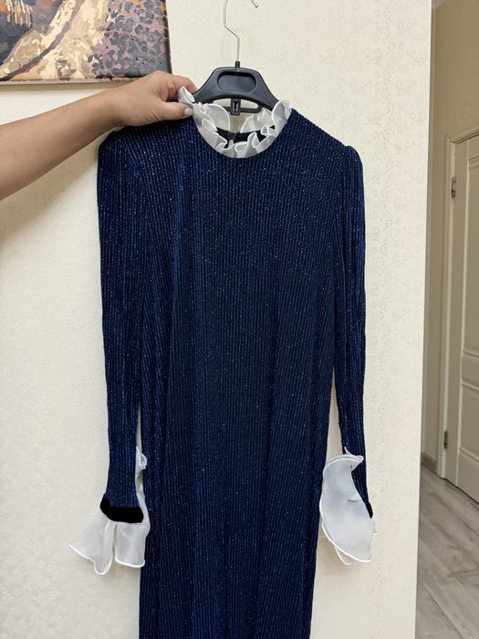 Продам платье