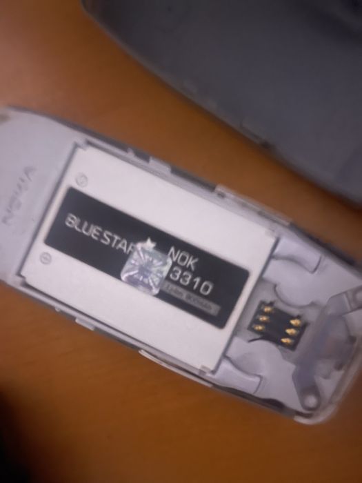 Nokia 3310 ca nou