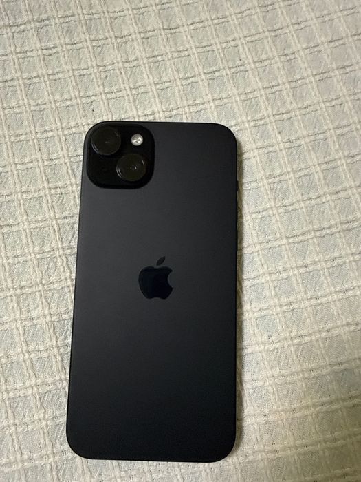 iPhone 15 plus 256gb