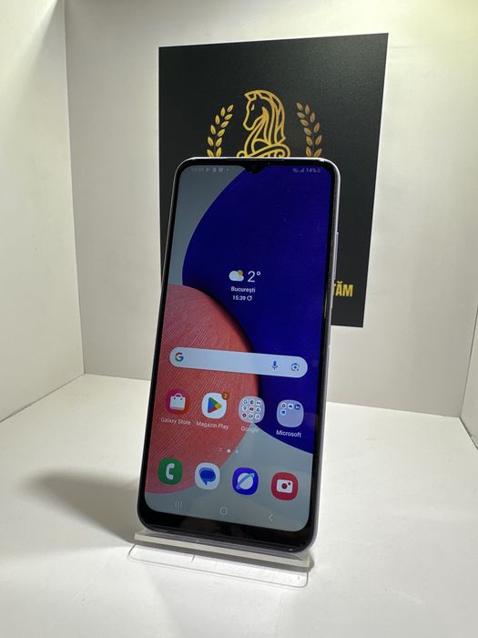 NDP Amanet NON-STOP Calea Vitan Nr. 121 Samsung Galaxy A22 (48816)