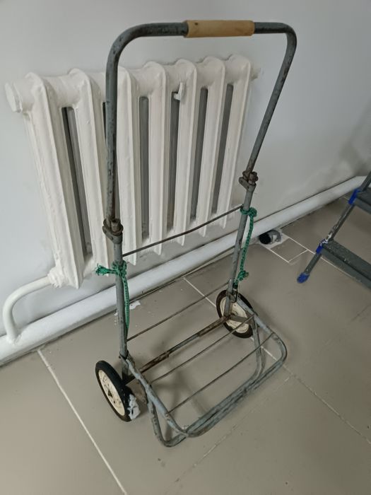 Продам тачки в отличном состоянии