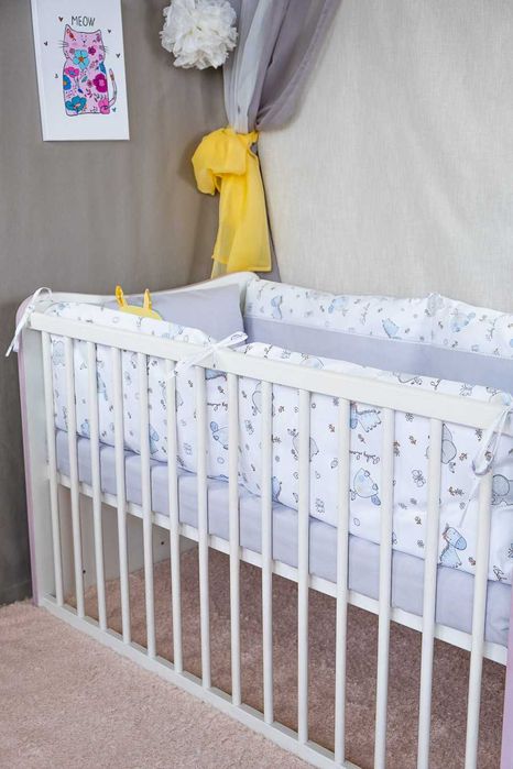 Детски спален комплект за момче